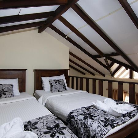 누와라 엘리야 The Hamlyn B&B 외부 사진