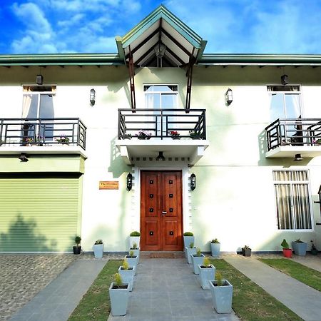 누와라 엘리야 The Hamlyn B&B 외부 사진