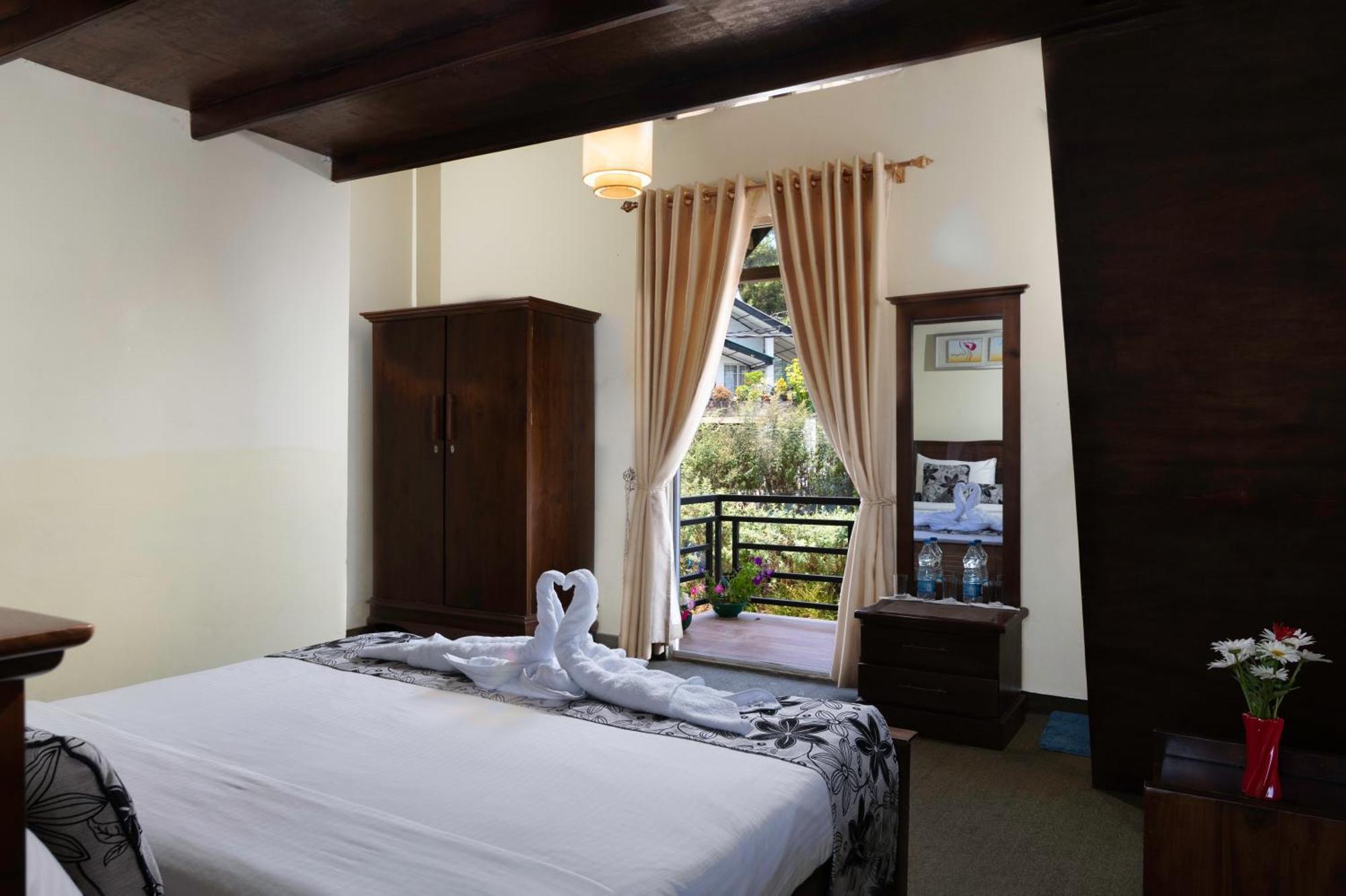누와라 엘리야 The Hamlyn B&B 외부 사진