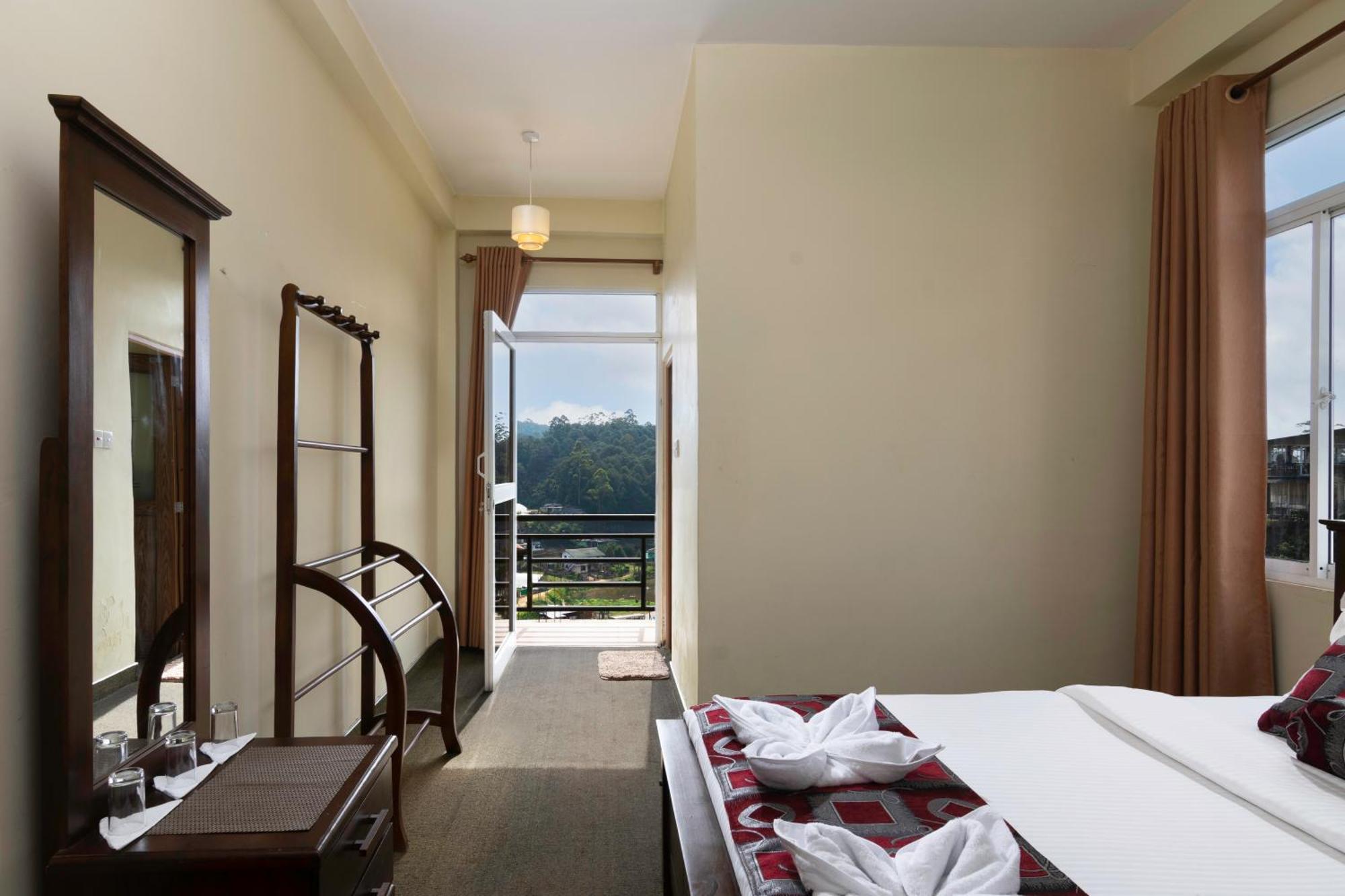 누와라 엘리야 The Hamlyn B&B 외부 사진