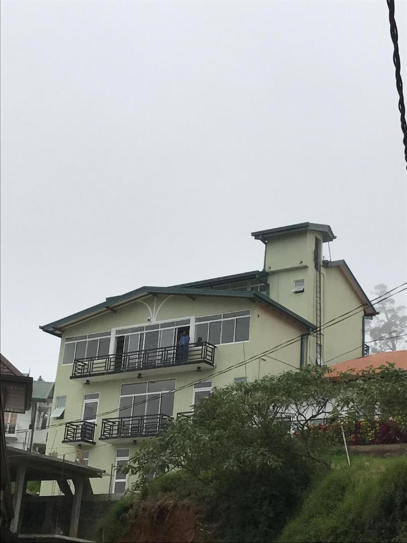 누와라 엘리야 The Hamlyn B&B 외부 사진
